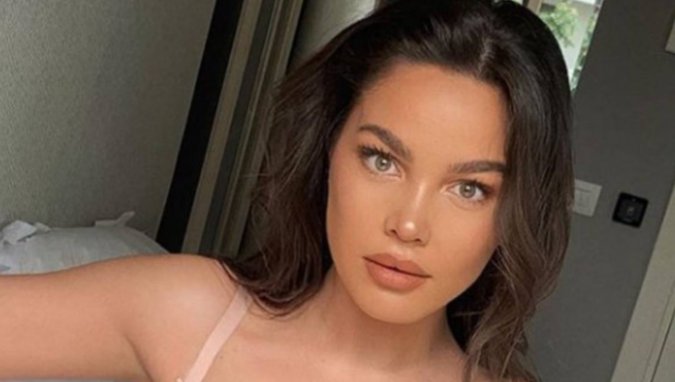 Franceska Jace ndez Instagramin: Publikon foto nga pushimet në Maldive