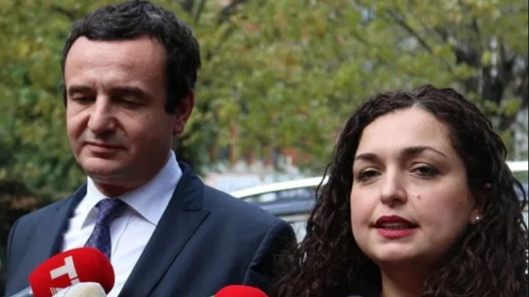 ‘Nuk kemi pa një interes të Kurtit që ta bëjë Osmanin presidente, ai dëshiron të akomodojë vetën dhe argatët’