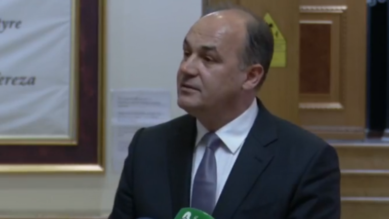 Hoxhaj në takim me Kurtin ngrit 10 çështje kyçe: Tregon se cilat kanë qenë ato