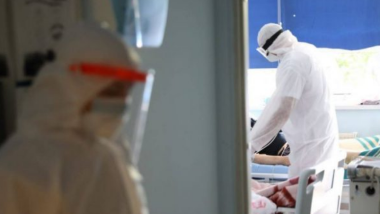 Klinika e Pulmologjisë nuk ka as vitaminë C