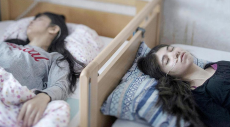 Misteri i fëmijëve refugjatë në Suedi që nuk do të zgjohen