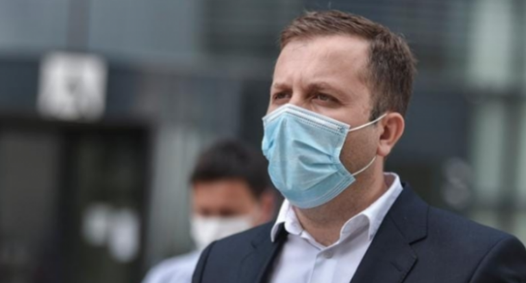 Sallahu i VV-së: Javën e ardhshme do të dërgohet në qeveri koncept dokumenti për konfiskimin e pasurisë së pajustifikueshme