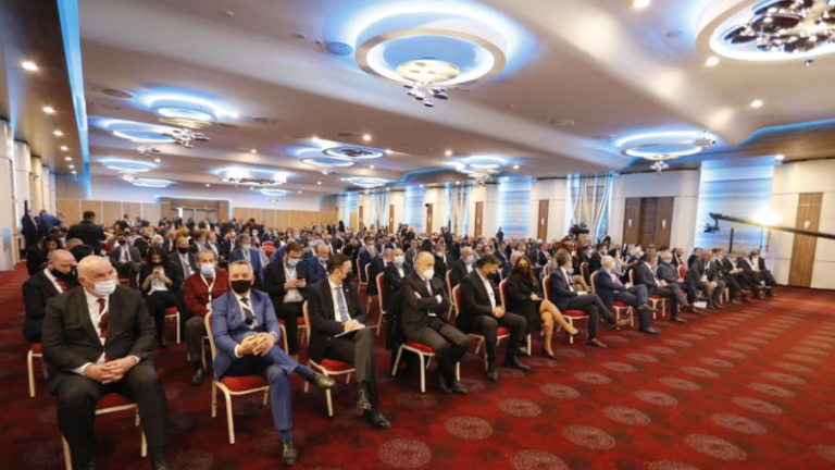 Nuk kanë më vend në LDK: Këta janë anëtarët e vjetër që nuk bëjnë pjesë në Këshillin e Përgjithshëm