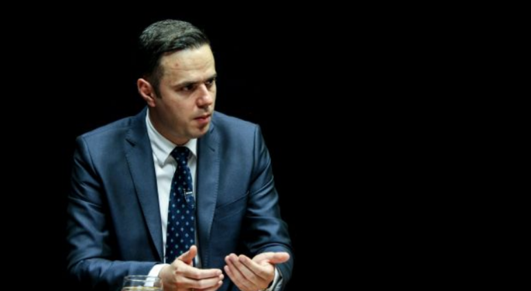 Lumir Abdixhiku e konfirmon kandidaturën për kryetar të LDK’së