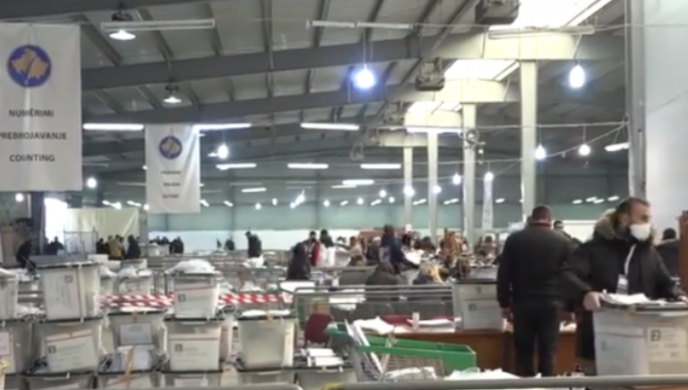 PZAP dënon 14 persona për keqpërdorime të votave në zgjedhje