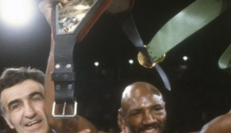 Vdes në moshën 66-vjeçare legjenda e boksit