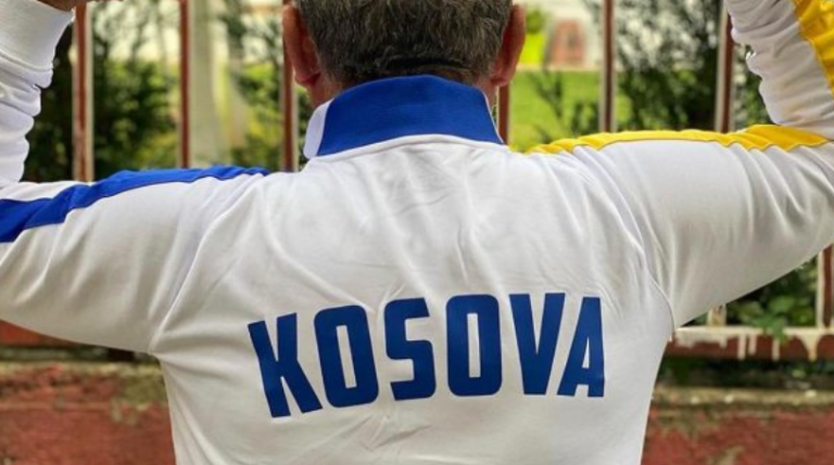 Para ndeshjes me Suedinë, Pacolli kujton Cimën
