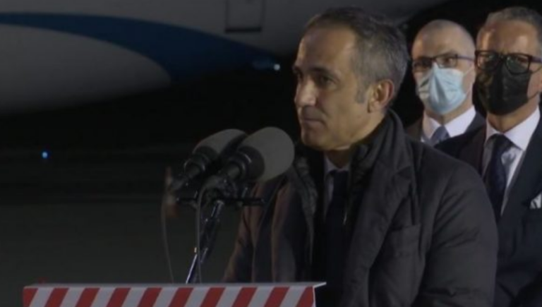 Zyra e BE-së në Kosovë: Më shumë vaksina do të vijnë në javët e ardhshme
