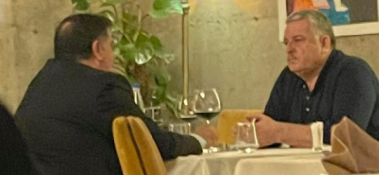 Agim Veliu dhe Lutfi Haziri takohen në Prishtinë, a po bisedohet për votimin e Osmanit për Presidente?