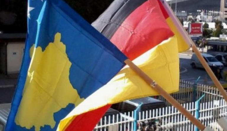 ​Ambasada e Kosovës në Gjermani del me njoftim për qytetarët