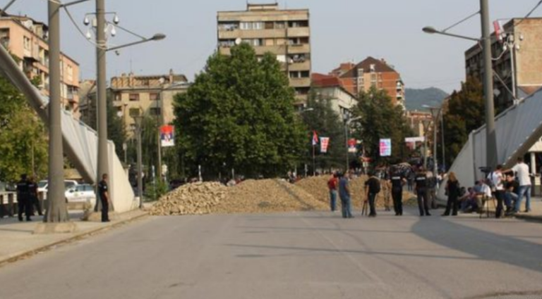 “Jerusalemi real i Kosovës dhe shqiptarëve është Mitrovica”