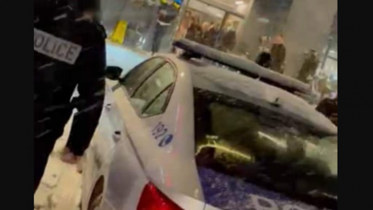 Nuk i zgjat Afrim Muçiqit: Policia i ndërhyn në dasëm