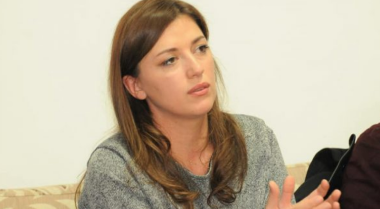 Albulena Haxhiu thotë se VV do t’i ketë 64 deputetë