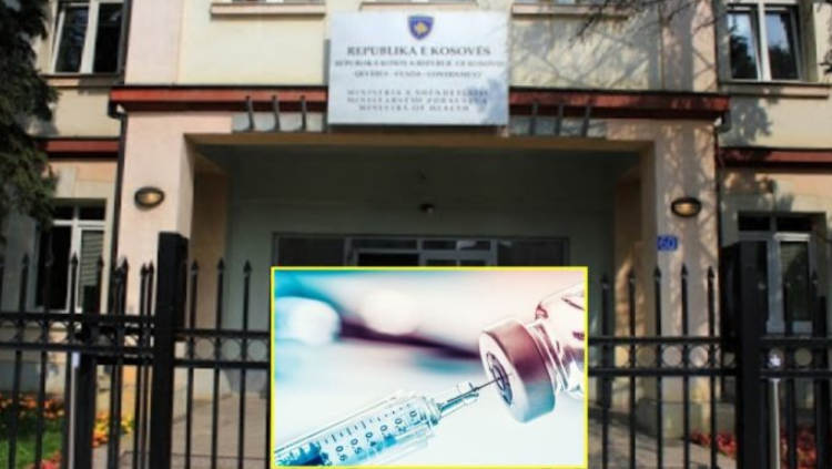 Lajm i mirë: Kosova në mesin e vendeve që do të furnizohen me vaksina nga COVAX deri në maj
