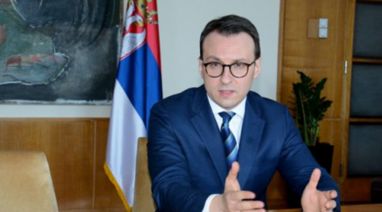 Petkoviq në Kosovë, ja me kë do të takohet