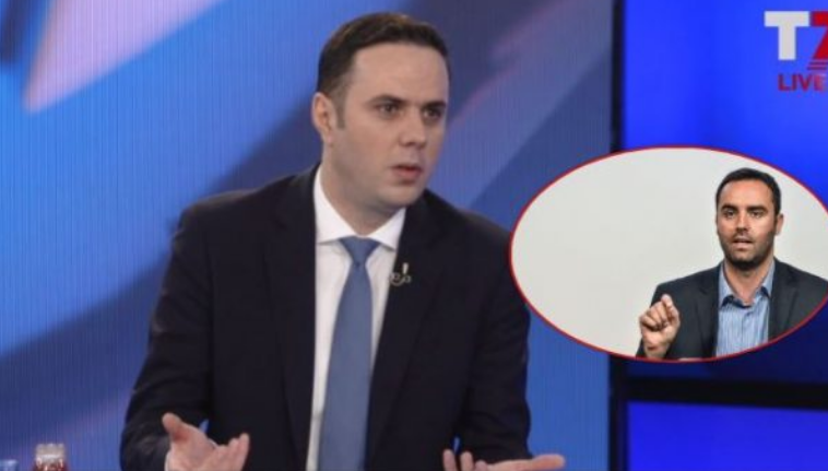 Përplasje në distancë mes Abdixhikut e Konjufcës për ambasadën e Kosovës në Jerusalem