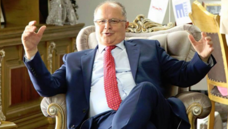 Ramiz “miliarderin”, as rikthimi në PDK nuk e bëri deputet