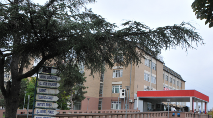 ​Klinika e Neurologjisë me shërbime të reja mjekësore