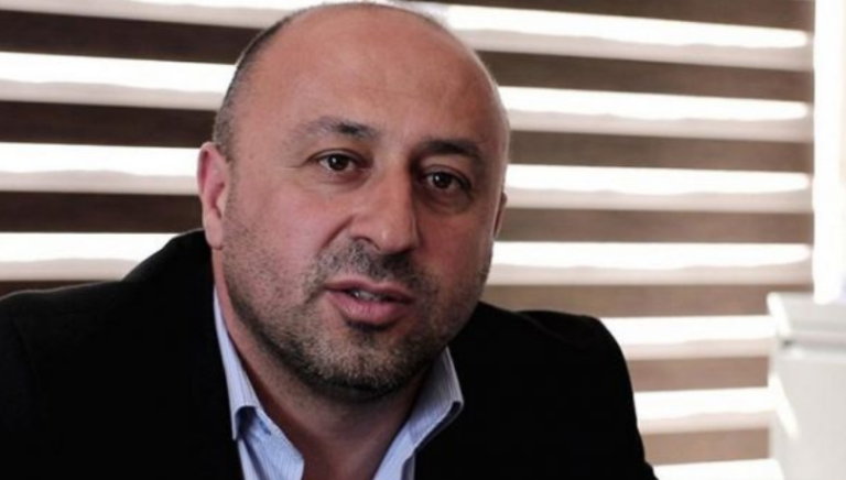 Një muaj paraburgim për kryetarin e Komunës së Kllokotit