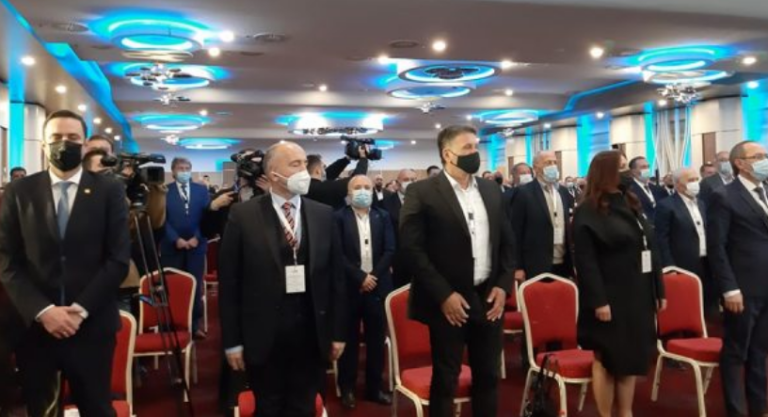 Po numërohen votat në LDK, kjo është renditja e kandidatëve në fletëvotim