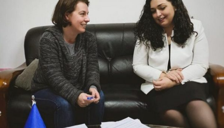 Kurti pritet ta propozojë vajzën e Jusuf Gërvallës për kryediplomate