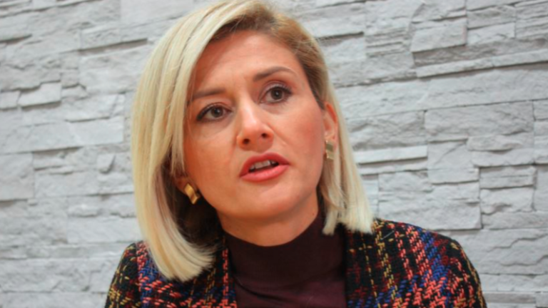 A është zgjedhur shefe e Grupit Parlamentar të LVV-së? Flet Mimoza Kusari