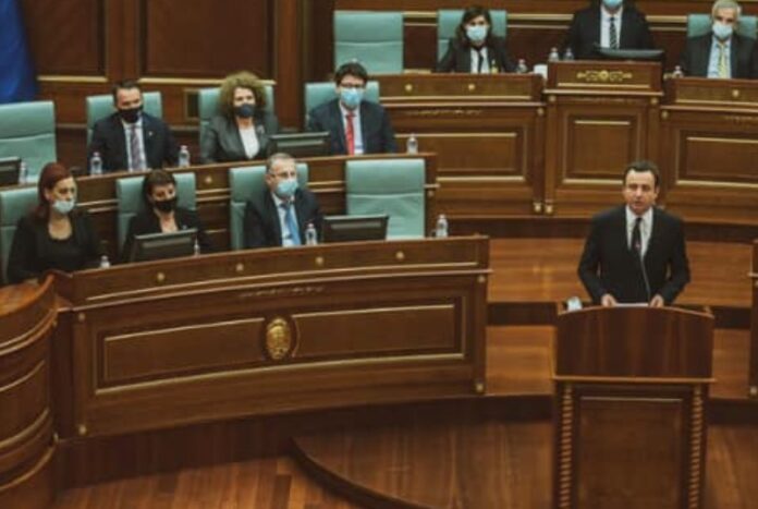 Mijëra para të ruajtura në banka e vetura luksoze, kjo është pasuria e tre zëvendëskryeministrave të Qeverisë Kurti 2