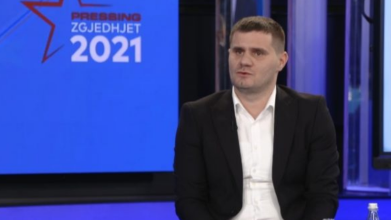 Olluri: Besian Mustafa kandidoi për t’iu marrë disa vota Lumir Abdixhikut