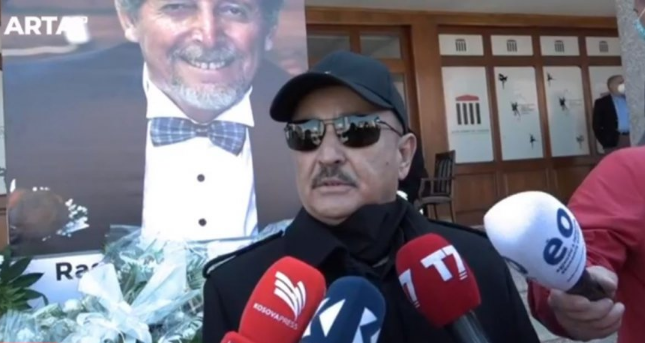 Përlot Sevdai Radogoshi: As Cima e as Leci nuk kanë vdekur, ata do të jetojnë gjithmonë në zemrën e popullit