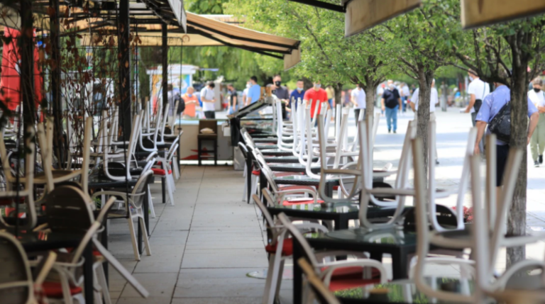 ​Mbyllen 12 lokale, gjobiten 18 biznese për mosrespektim të masave antiCovid