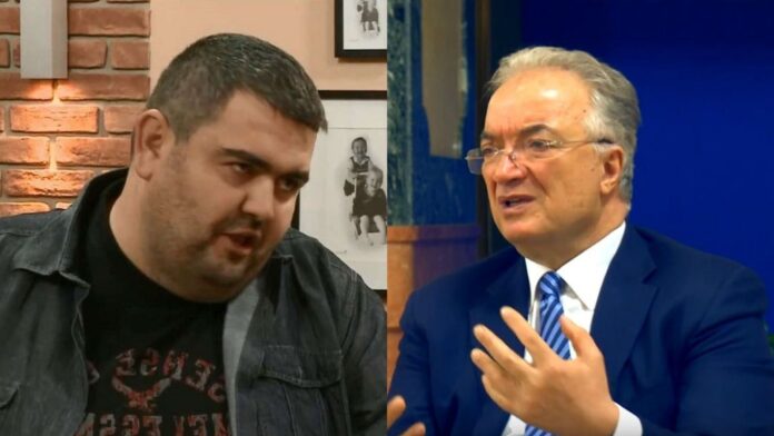 E votoi Glauk Konjufcën “për pikë të qefit”- Bufi ironizon me Xhavit Halitin