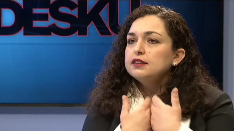 ‘Është pafytyrësi ose naivitet t’i kërkosh LDK’së që ta votojë personin që ia ka përgjysmuar votat’