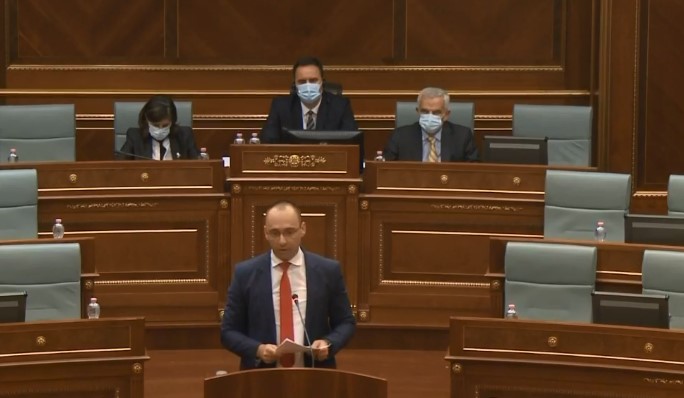 Lista Serbe kërkon dy ministri: Nuk do ta votojmë Kurtin, qeverinë e tij do ta dërgojmë në Gjykatën Kushtetuese