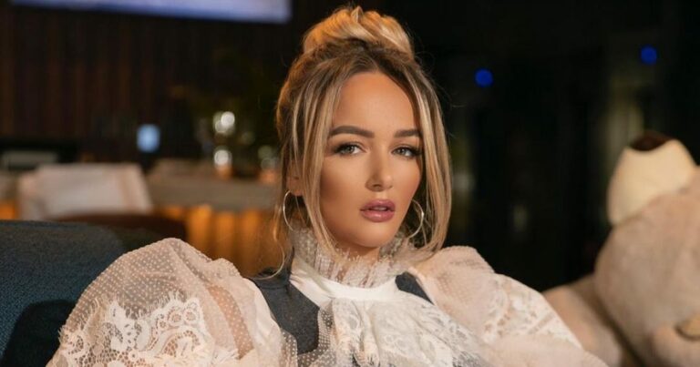 Adriana Matoshi pasi u bë deputete: Më gëzon fakti që keni zgjedhur që 1/3 e ulëseve në Parlament të mbushen me gra