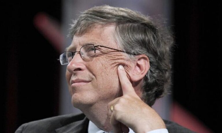 Kur i kthehet bota normalitetit? Parashikimi i Bill Gates
