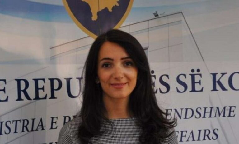 Kush është Shqipe Mjekiqi, nënkryetarja e re e LDK’së