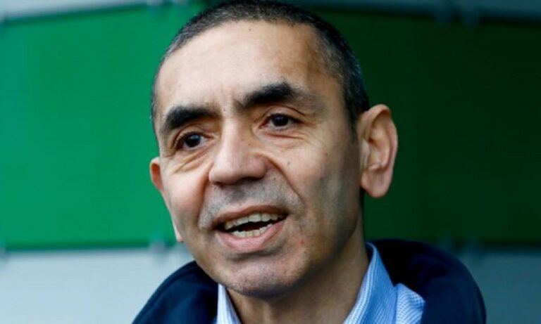 Shefi i BioNTech jep lajmin e madh në lidhje pandeminë, tregon kur do të jetë nën kontrollë