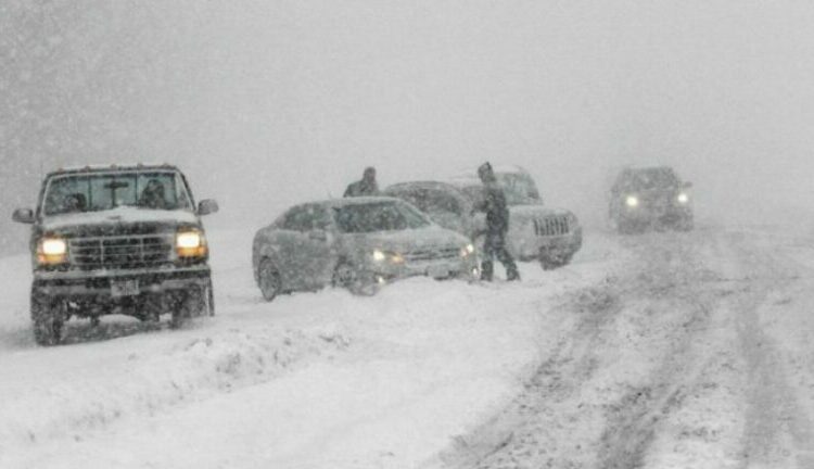 Sot shi e borë, temperaturat deri në -7 gradë