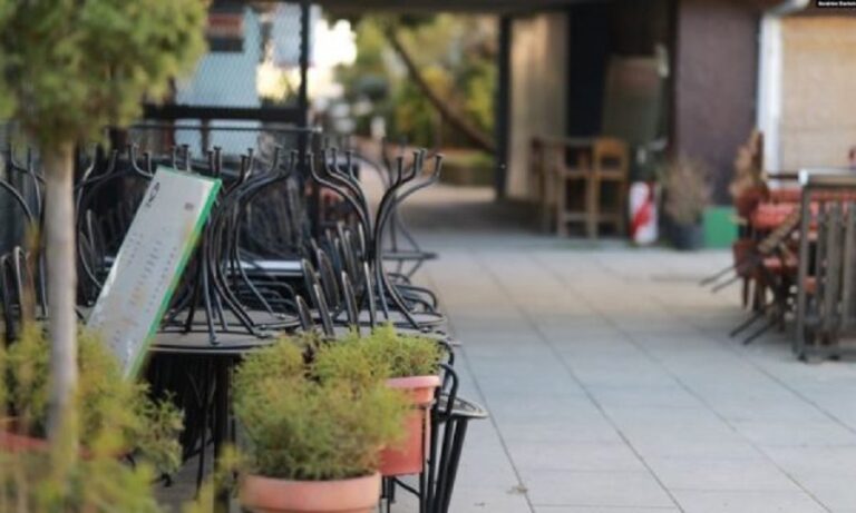 Sa biznese u mbyllën në Kosovë si pasojë e COVID-19 gjatë një viti?