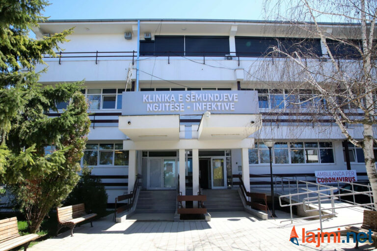 COVID-19, në muajin shkurt humbën jetën 97 persona