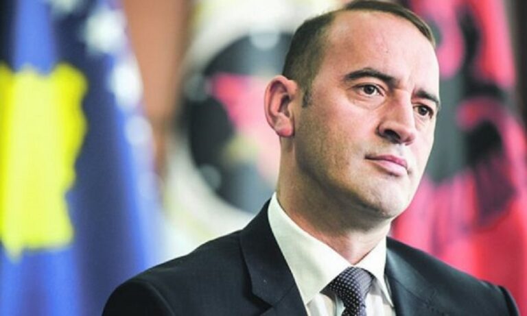 Daut Haradinaj: Gjuha agresive ndaj Kurtit, na ka penalizuar në vota – Jemi për qeveri të opozitës, pa kushte, pa kërkesa