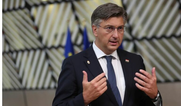 Kroacia do të rrisë praninë ushtarake në Kosovë në misionin e NATO-s