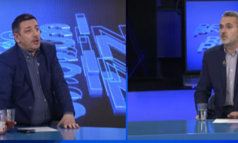 Pasi Dugolli ia kujtoi premtimin për rezultatin e VV-së, Gjinovci – Sylës: Çu dil jashtë