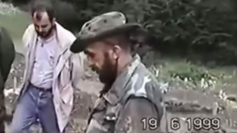 Ndahet nga jeta ish-komandanti i UÇK’së, Esat Krasniqi
