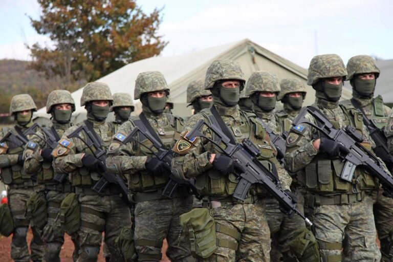 Kosova përgatitet për “Defender Europe 2025”, marrëveshja me SHBA-në nënshkruhet më 13 qershor