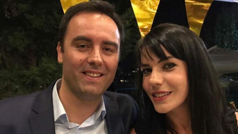 E njohur për publikun, kush është Zonja e parë në detyrë – bashkëshortja e Glauk Konjufcës