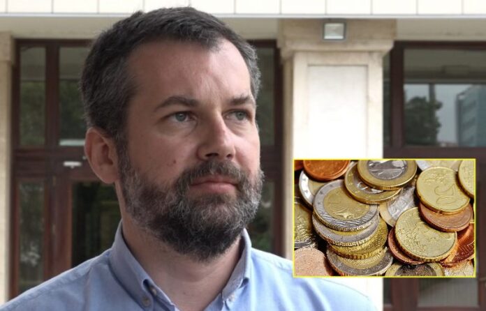 Ministri ‘i varfër’ i Kurtit: Hajrulla Çeku ka të deklaruara vetëm 1 euro e 39 centë para të gatshme