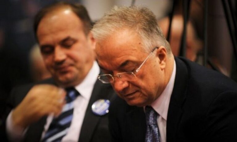 Xhavit Haliti paralajmëron se mund të votojë ndryshe nga PDK-ja edhe për President