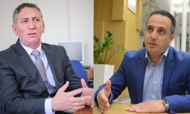 Anëtari i LDK-së ‘ndërhyn’ me një këngë pas përplasjes Quni-Selmanaj