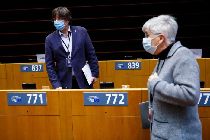 Debat i ashpër në Bruksel, fjalimi i eurodeputetes: Kjo është arsyeja e vërtetë pse Spanja nuk e njeh Kosovën